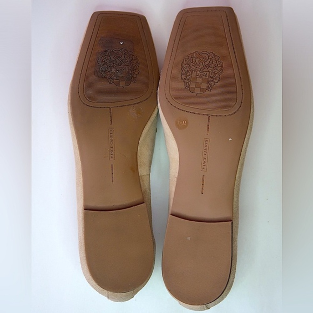 Vince Camuto Women's Emenlyn Casual Loafer size 9.5 - Picture 8 of 9